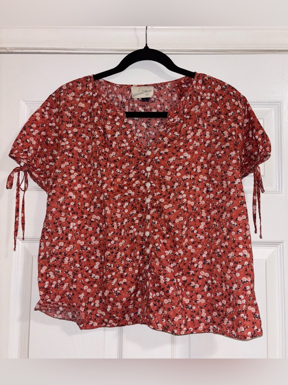 Universal Thread Blouse Size Small